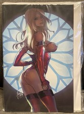 Copertina ULTRA RARA MIRKA