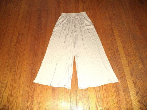 Nuovo pantalone zara beige - nuovo!,