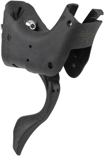 Corpo cambio destro - cambio, campagnolo