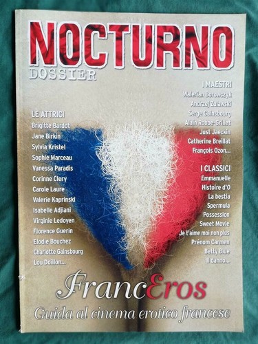 Nocturno dossier 2002 - n°9,