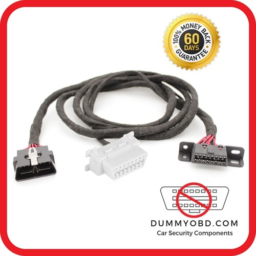 Lexus obd port - lexus,
