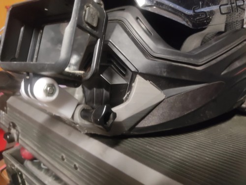 Scorpion adx1 gopro - scorpion,