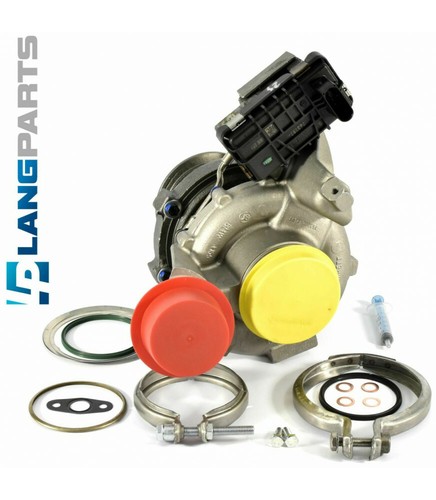 Turbocompressore per bmw 7 - 5,