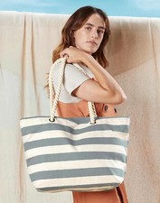 Westford Mill W680 | Borsa da spiaggia nautica 56 x 35 x 18 cm