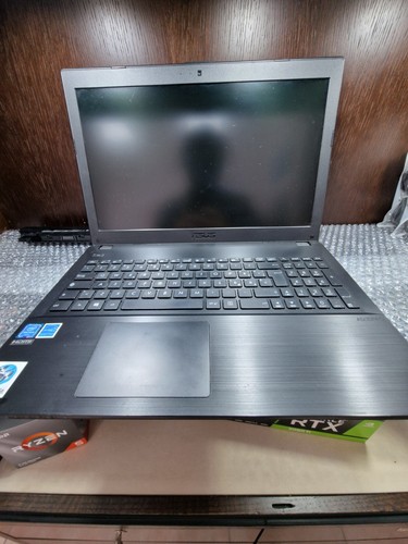 Notebook asus pro p2520sa - asus,