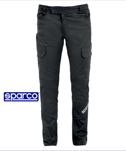 Pantalone lavoro sparco - pantalone,