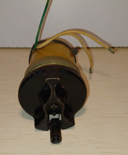 Generatore di emergenza manuale 110 volt apparato radio jet Fiat g-91 