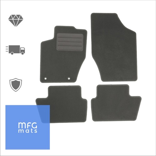 Tappetini per peugeot 307 - per,