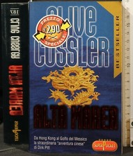 Alta marea - Clive Cussler