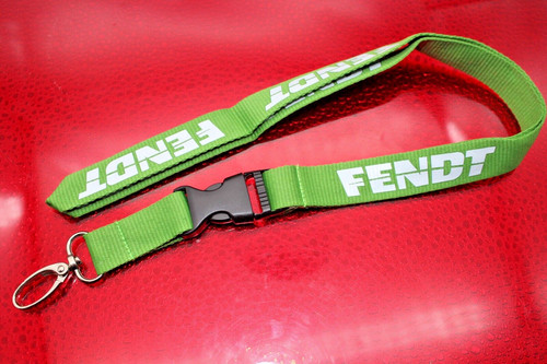 Fendt caravan portachiavi - fendt, con
