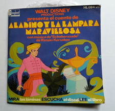 Aladino E La Lampada