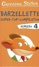 Geronimo Stilton:barzellette