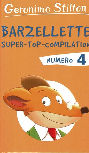 Geronimo stilton barzellette - geronimo, stilton:barzellette
