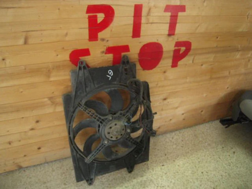 836000100 ventola radiatore - ventola,