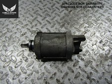 MOTORINO ACCENSIONE AVVIAMENTO