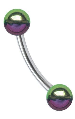 Piercing gioielli intimo - gioielli, titan