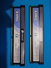 Memoria RAM Corsair DDR2 XMS2 2+2 Gb 800mhz