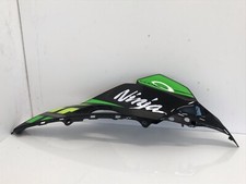 CARENA DESTRA KAWASAKI ZX-10R 2016-2020 / RIGHT SIDE FAIRING
