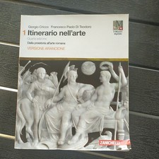Itinerario nell'arte 1 - dalla