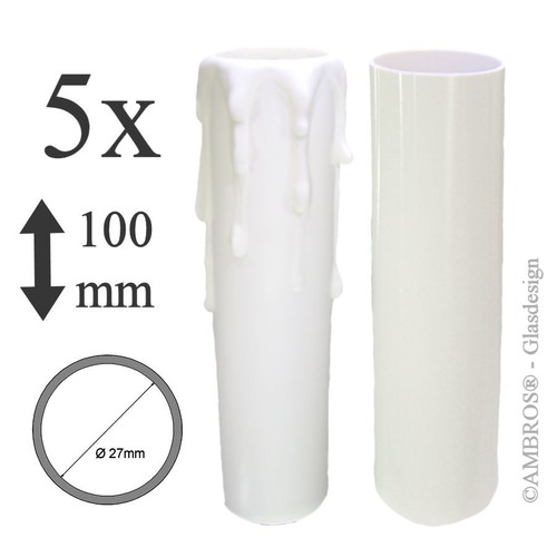 5xe14 astuccio per candela - 5xe14,