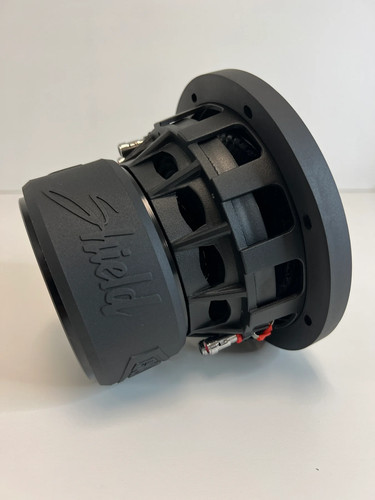 Gately audio shield - shield, 6,5"