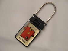 PORTACHIAVI vintage originale anni '80 '90 calcio A. S. ROMA maglia n.9