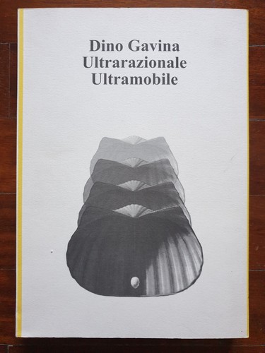 Dino gavina ultrarazionale - dino,