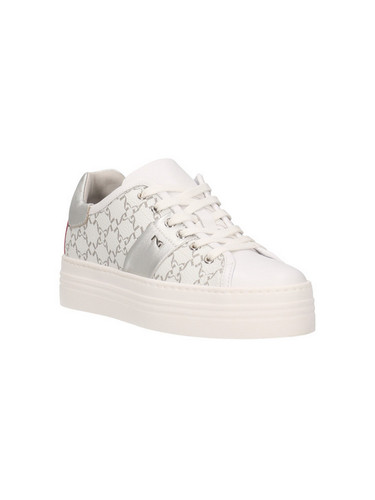 Scarpe sneakers donna - sneakers, nero