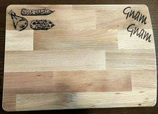 Tagliere Vassoio Spianatoia