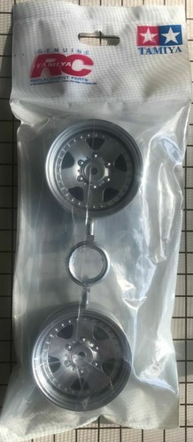 Set ruote tamiya per - set,