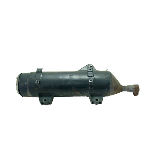 Scarico marmitta terminale sym - marmitta,