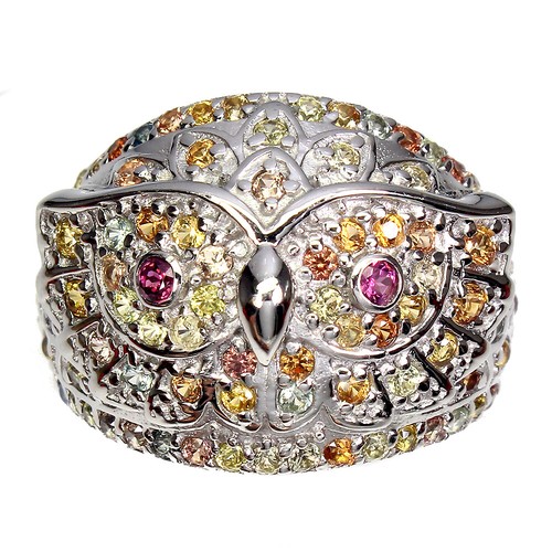 Anello san valentino argento - anello,