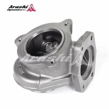 Alloggiamento turbina scarico