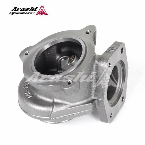 Alloggiamento turbina scarico