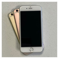 Apple iPhone 6s 16 GB/128 GB