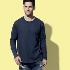 MAGLIA MANICHE LUNGHE UOMO