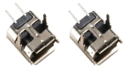 Connettore micro usb - connettore,