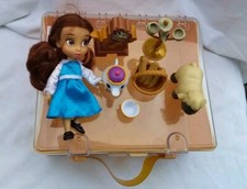 DISNEY ANIMATORS COLLECTION