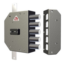 serratura Sx di sicurezza CR