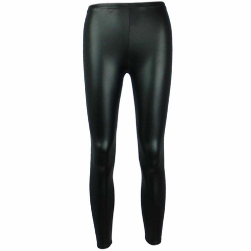 Leggings pvc lucido per - leggings, in