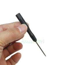 10pcs 85mm x2.0mm Mini Small