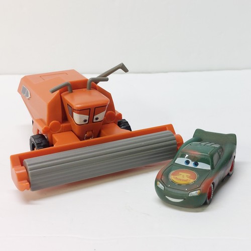Disney pixar cars frank - cars, la