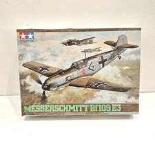 1/48 TAMIYA MESSERSCHMITT