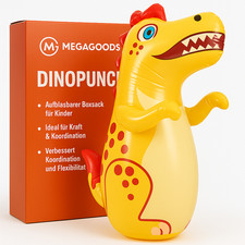 Gonfiabile Sacca da Box