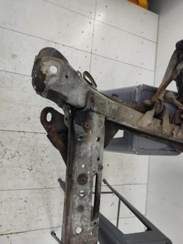 Culla motore anteriore renault - anteriore,