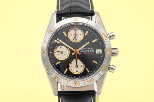 Eberhard champion - eberhard, co.