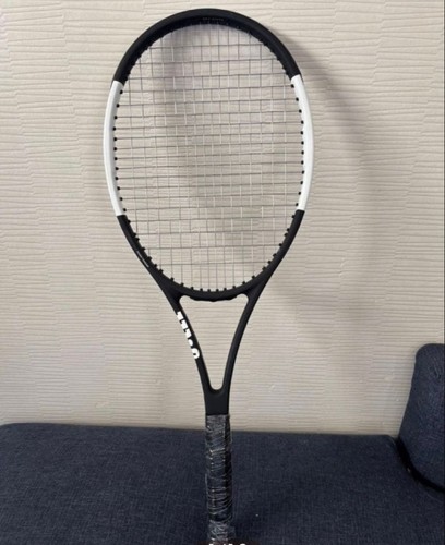 Ottima racchetta rigida - , wilson