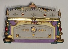 Rarissimo carillon gioielli