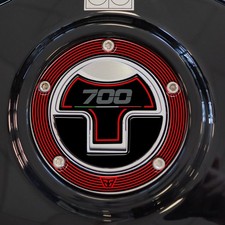 Adesivo 3D Protezione per