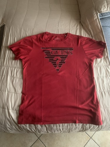 Shirt guess - shirt,